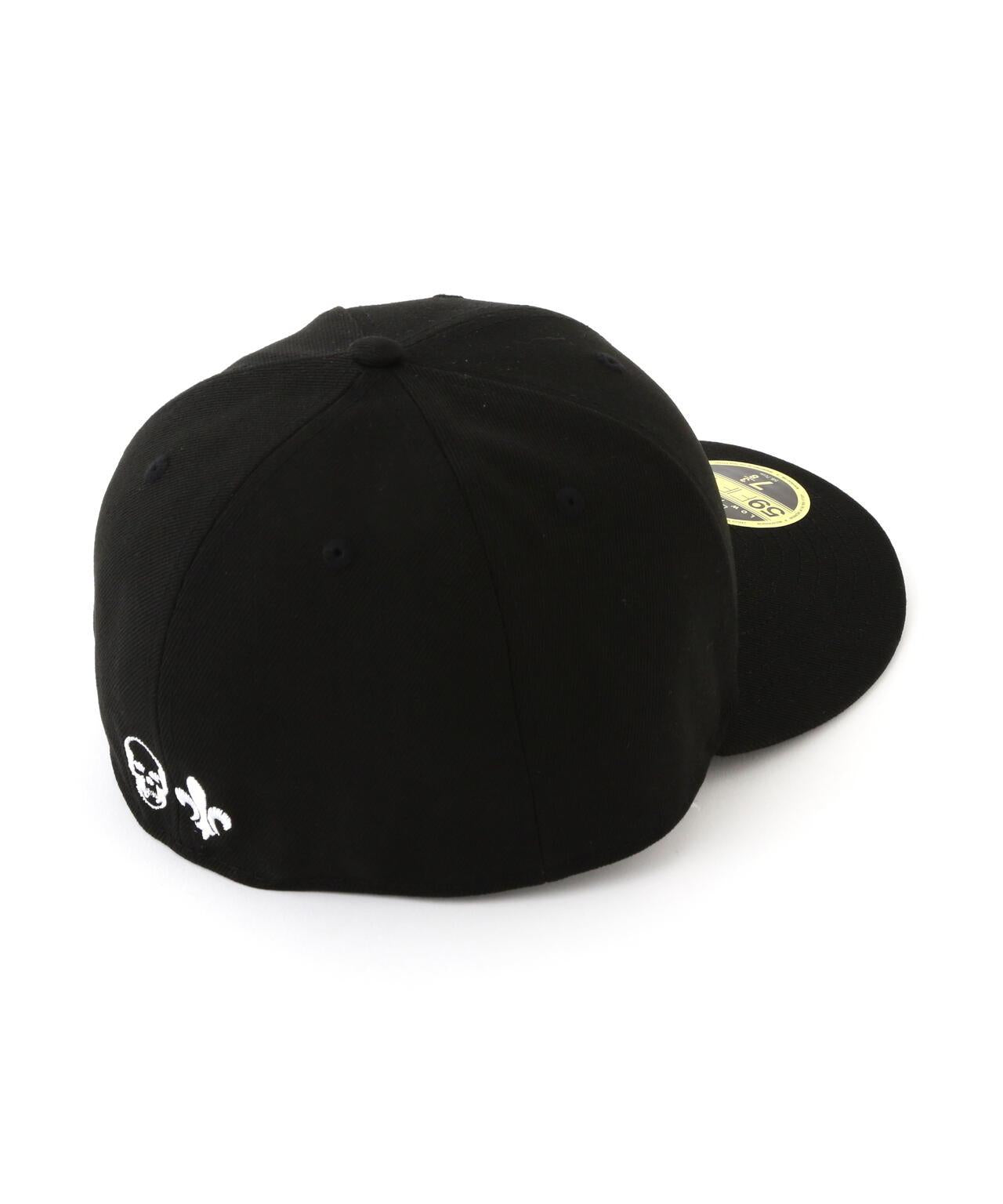 LPF PARIS × NEW ERA/聯名協作低頂款 59FIFTY