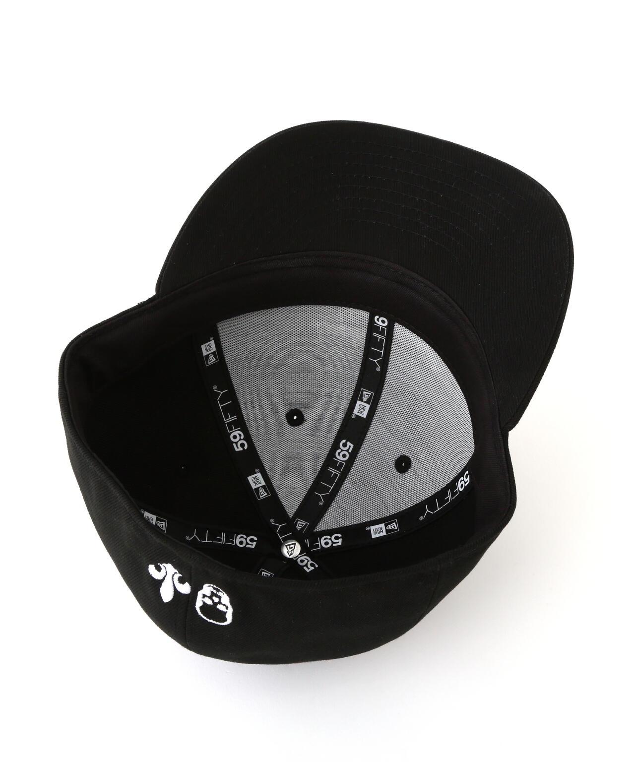 LPF PARIS × NEW ERA/聯名協作低頂款 59FIFTY