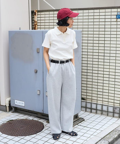 緊身Polo衫