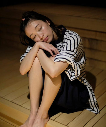 聯名 健愛著裝 by Healthknit