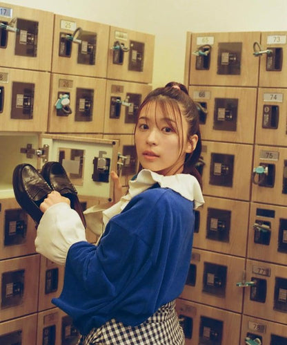 聯名 健愛基 by Healthknit