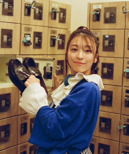 聯名 健愛基 by Healthknit