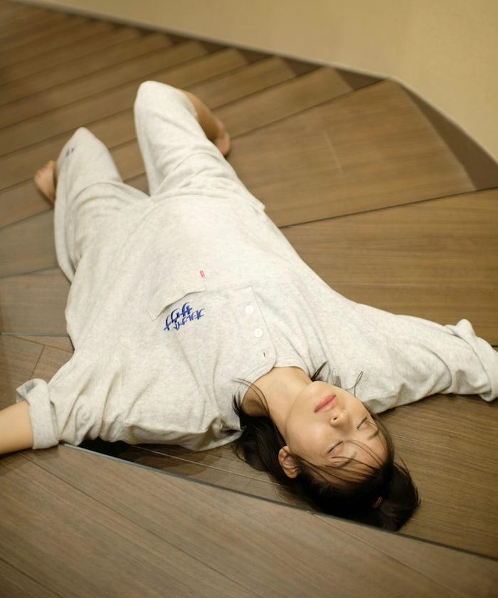 聯名 健愛基 by Healthknit