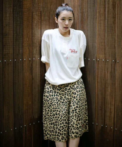 聯名 網眼袋款 KANNAIGI by Healthknit 蜂窩紋料