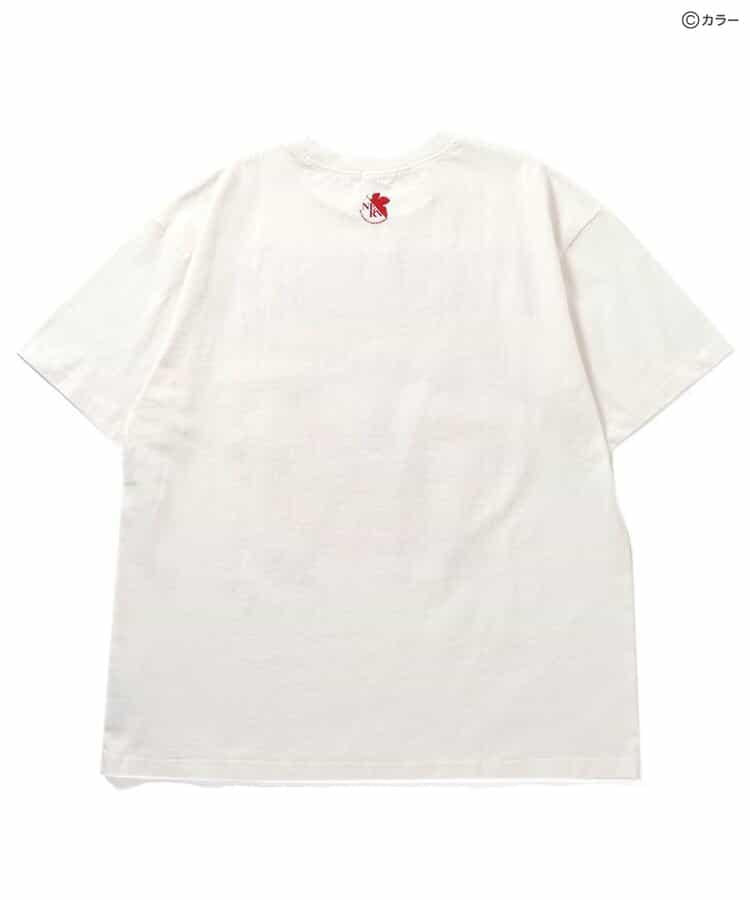 【《新世紀福音戰士》】圖案T恤B（成人）