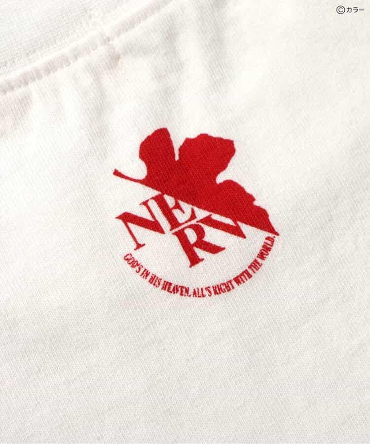 【《新世紀福音戰士》】圖案T恤B（成人）