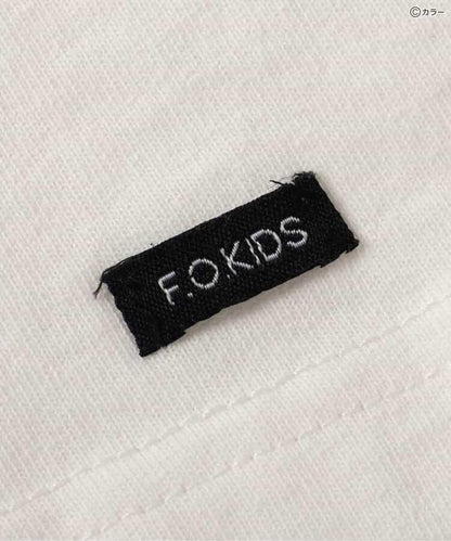 【《新世紀福音戰士》】圖案T恤B（成人）