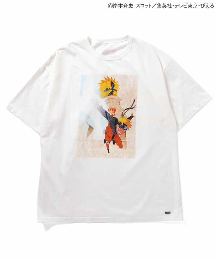 【火影忍者-火影忍者- 疾風傳】圖案T恤B（成人）