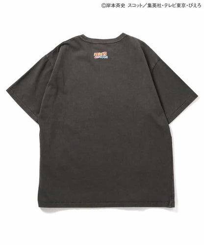 【火影忍者-火影忍者- 疾風傳】圖案T恤B（成人）