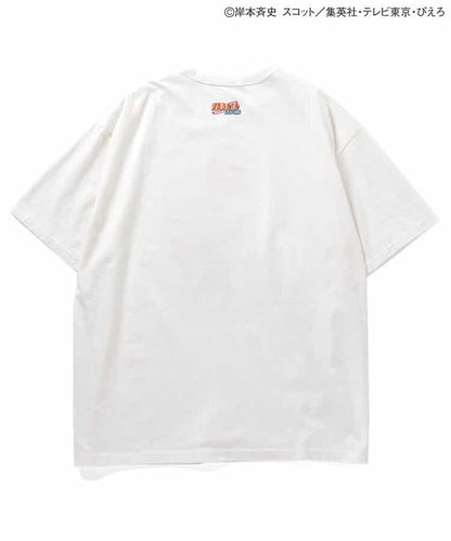 【火影忍者-火影忍者- 疾風傳】圖案T恤B（成人）