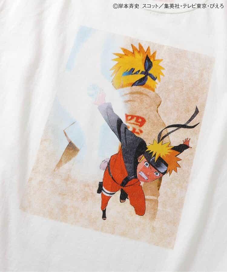 【火影忍者-火影忍者- 疾風傳】圖案T恤B（成人）