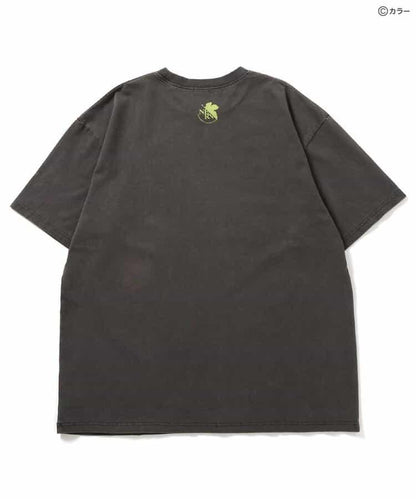 【《新世紀福音戰士》】圖案T恤A（成人）