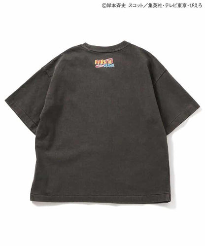 【火影忍者-火影忍者- 疾風傳】圖案T恤B（兒童）