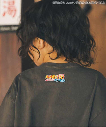 【火影忍者-火影忍者- 疾風傳】圖案T恤B（兒童）