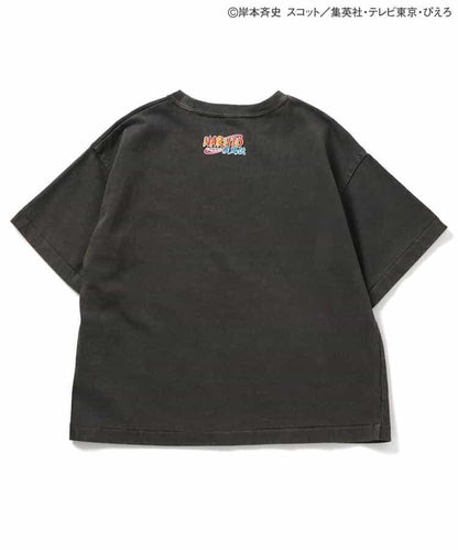 【火影忍者-火影忍者- 疾風傳】圖案T恤A（兒童）