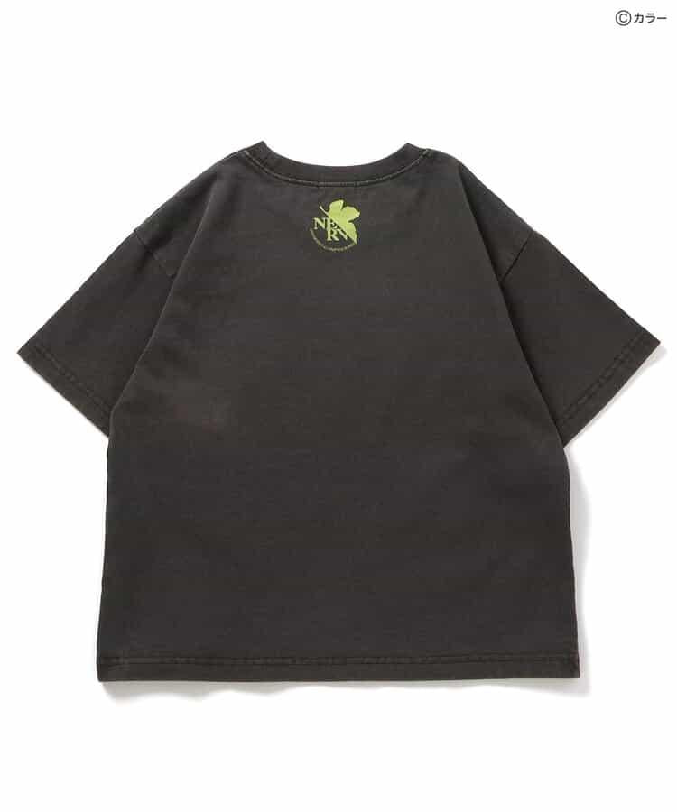 【《新世紀福音戰士》】圖案T恤A（兒童）