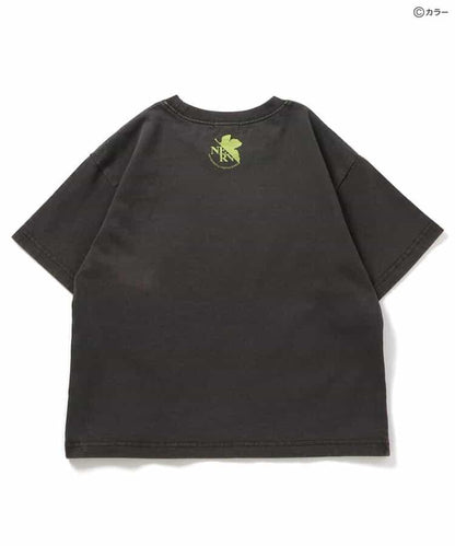 【《新世紀福音戰士》】圖案T恤A（兒童）