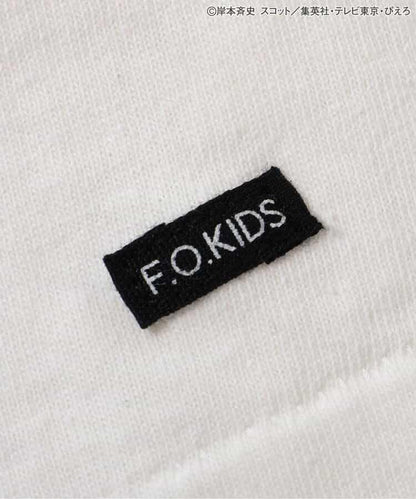 【火影忍者-火影忍者- 疾風傳】圖案T恤B（兒童）