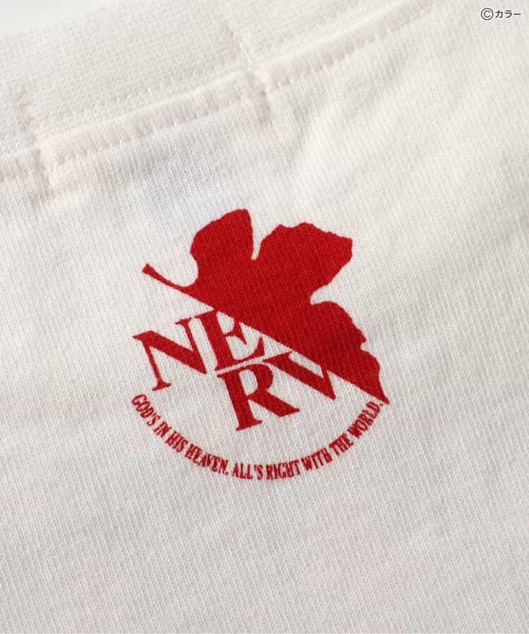 【《新世紀福音戰士》】圖案T恤B（兒童）