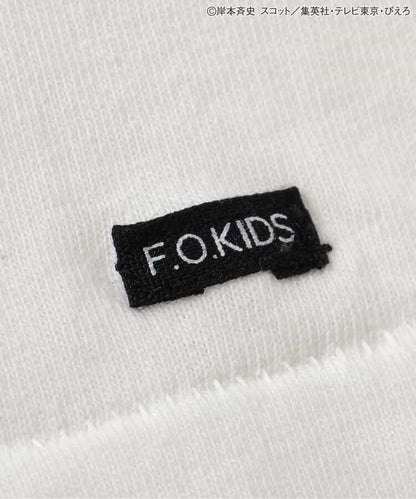 【火影忍者-火影忍者- 疾風傳】圖案T恤A（兒童）