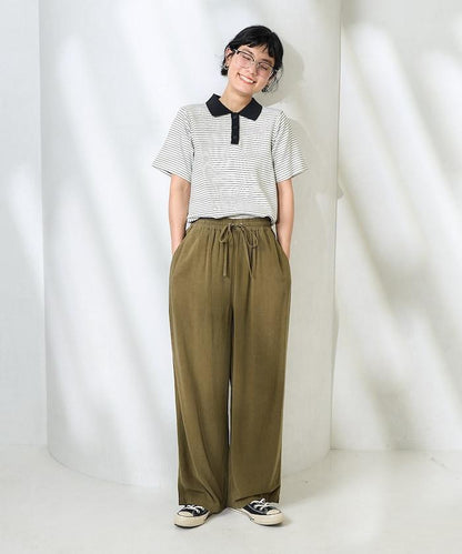 緊身Polo衫
