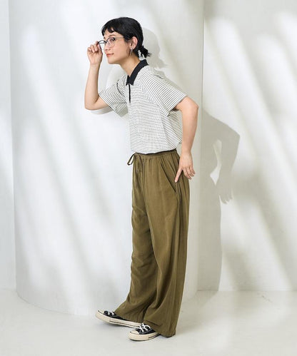 緊身Polo衫