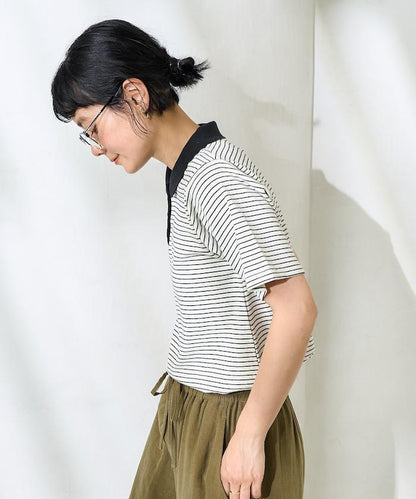 緊身Polo衫