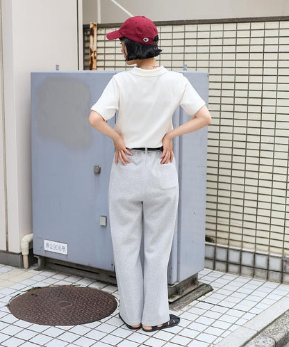 緊身Polo衫