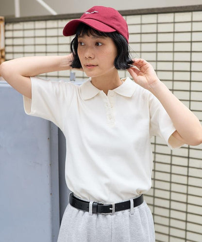 緊身Polo衫