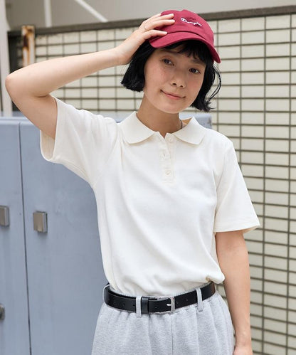 緊身Polo衫