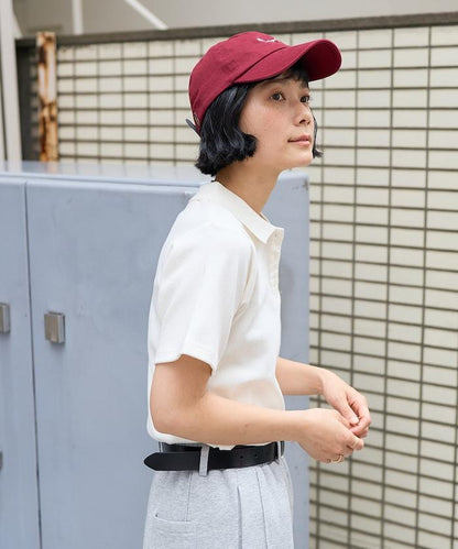 緊身Polo衫