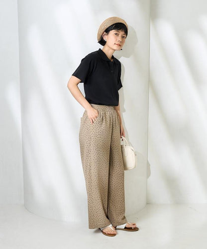 緊身Polo衫