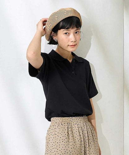 緊身Polo衫