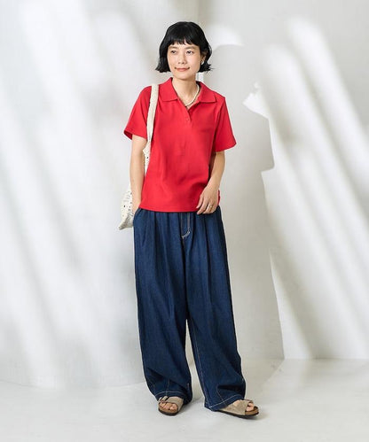 緊身Polo衫