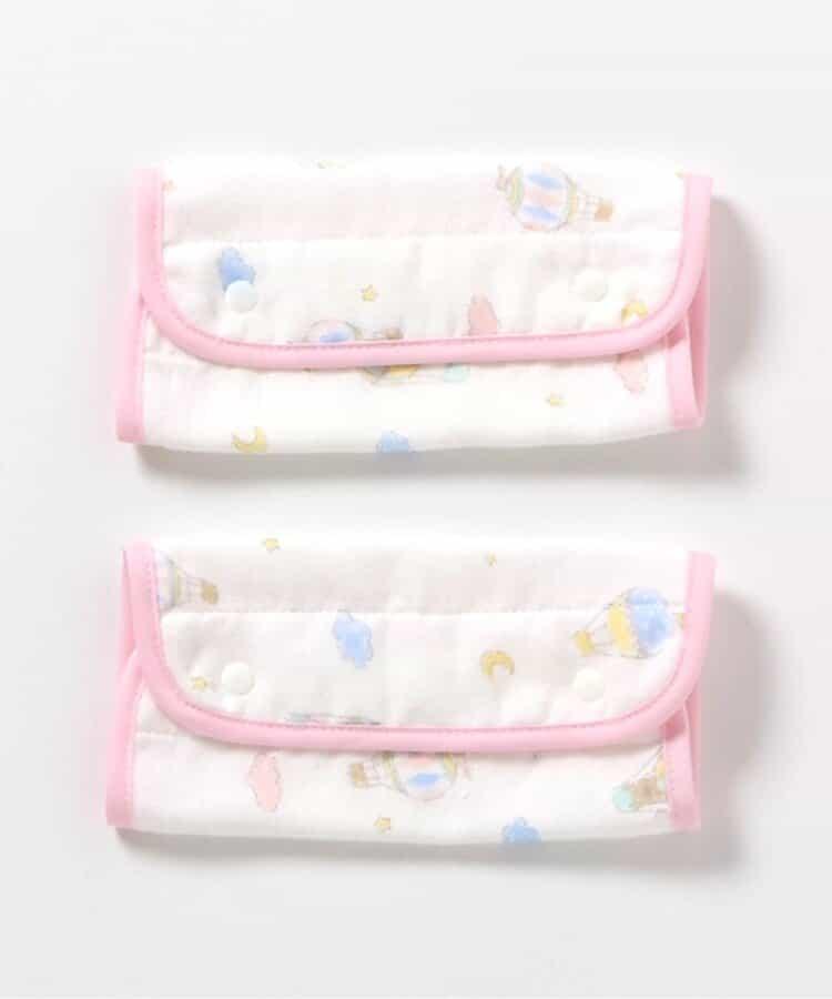 日本製紗布多功能覆蓋物