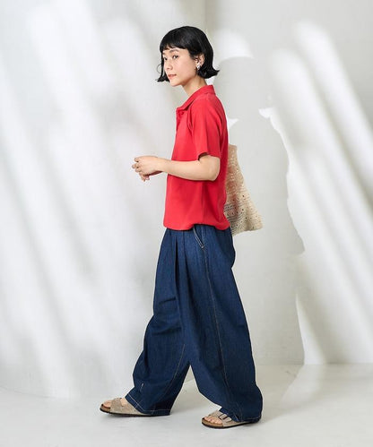 緊身Polo衫