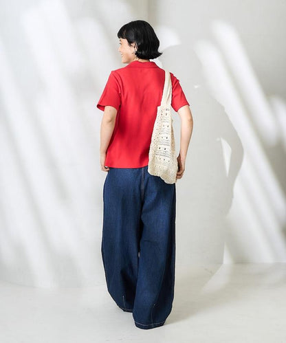 緊身Polo衫