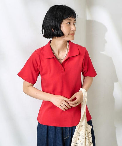 緊身Polo衫