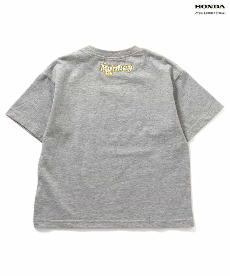 【HONDA合作】4款T恤