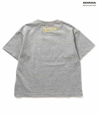 【HONDA合作】4款T恤