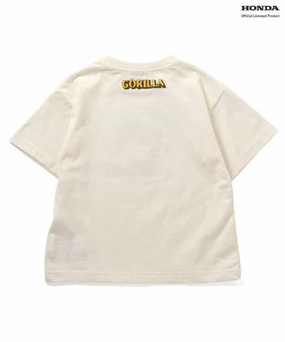 【HONDA合作】4款T恤