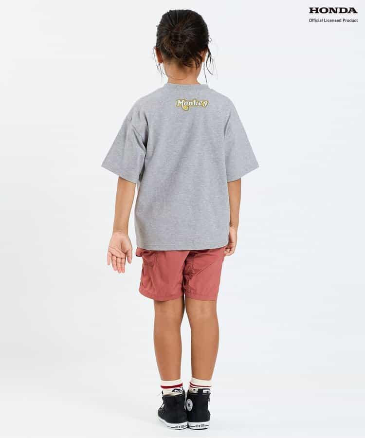 【HONDA合作】4款T恤