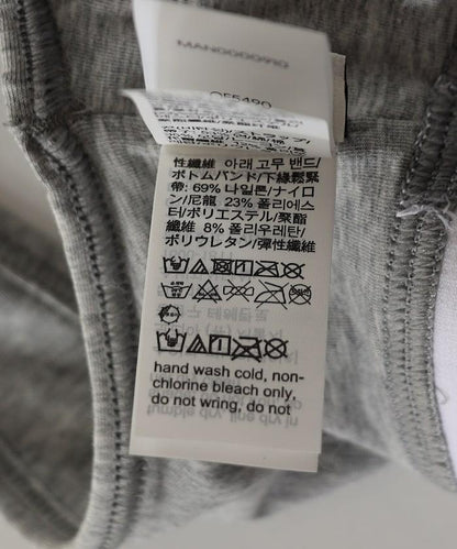 SCOOP BACK LL BRALET / QF5490 / 背心式露背內衣