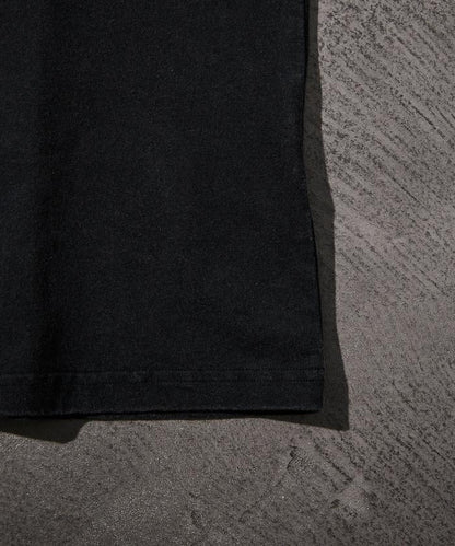 2pac 後背印花 圓領 T恤 短袖