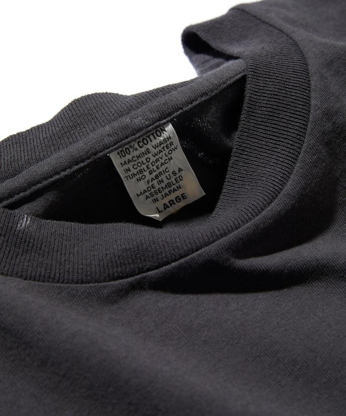 涅槃樂隊《一切道歉》圓領短袖T恤