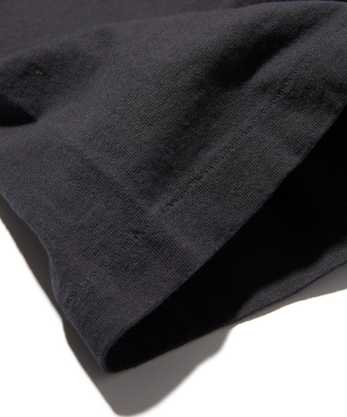 涅槃樂隊《一切道歉》圓領短袖T恤