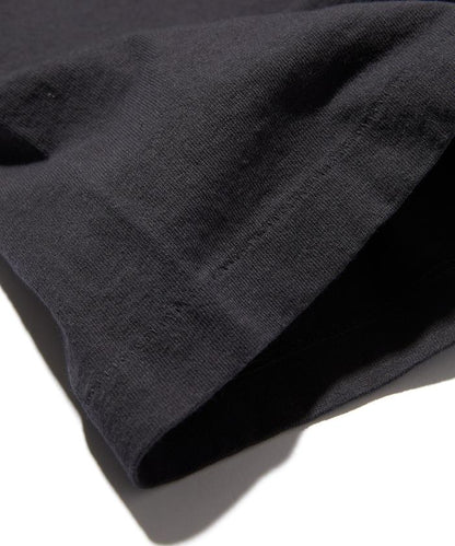 涅槃樂隊《一切道歉》圓領短袖T恤