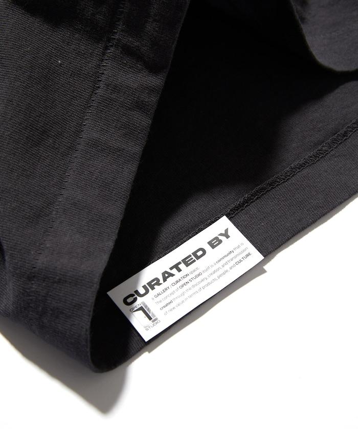 涅槃樂隊《一切道歉》圓領短袖T恤