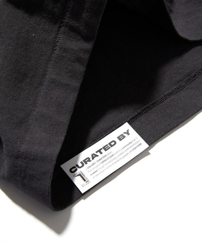 涅槃樂隊《一切道歉》圓領短袖T恤