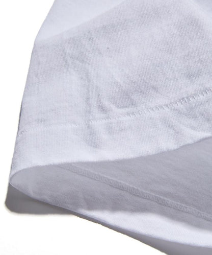 NIRVANA NEVERMIND 圓領樂隊T恤